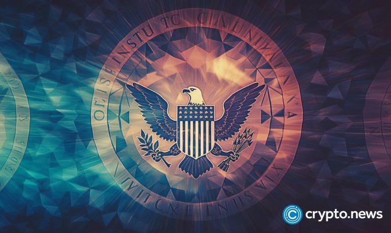 SEC leveraging “lack of regulatory clarity” in crypto crackdown