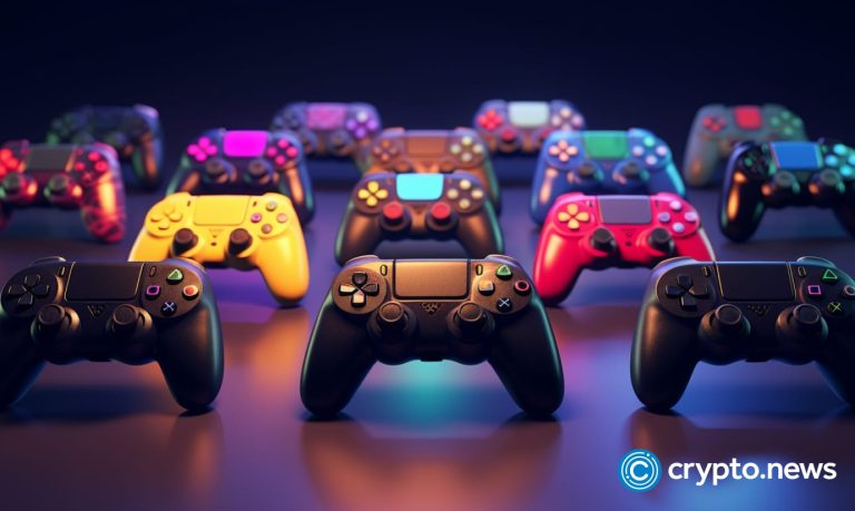 NvirWorld companions with EMERGE Group to advance blockchain gaming