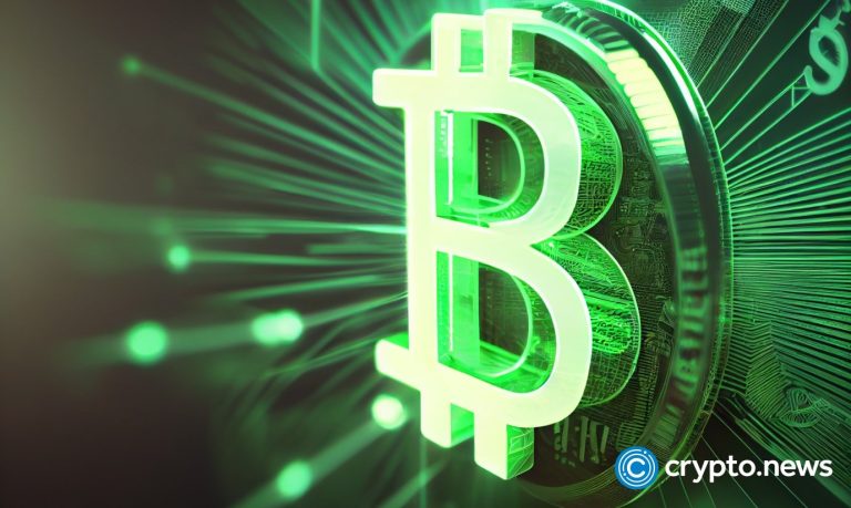 Bitcoin mining issue reached new ATH
