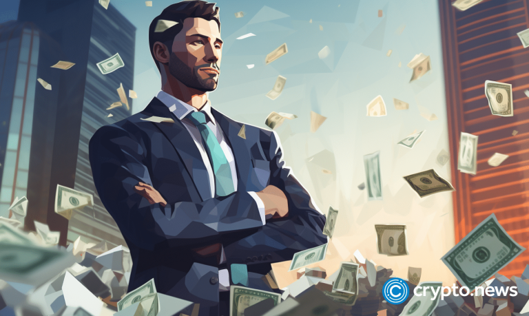 Influx into crypto funds continues for third consecutive week