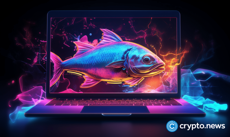 JPEG’d warns of phishing assault months after Curve hack