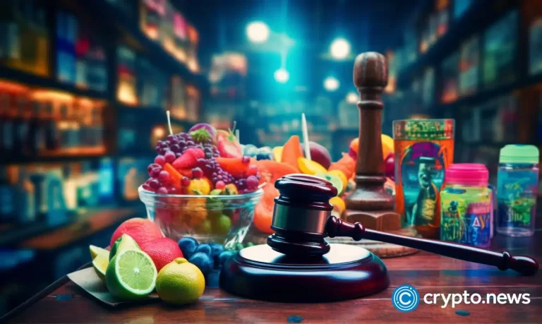 Dealer Joe’s grocery store recordsdata lawsuit in opposition to namesake crypto trade