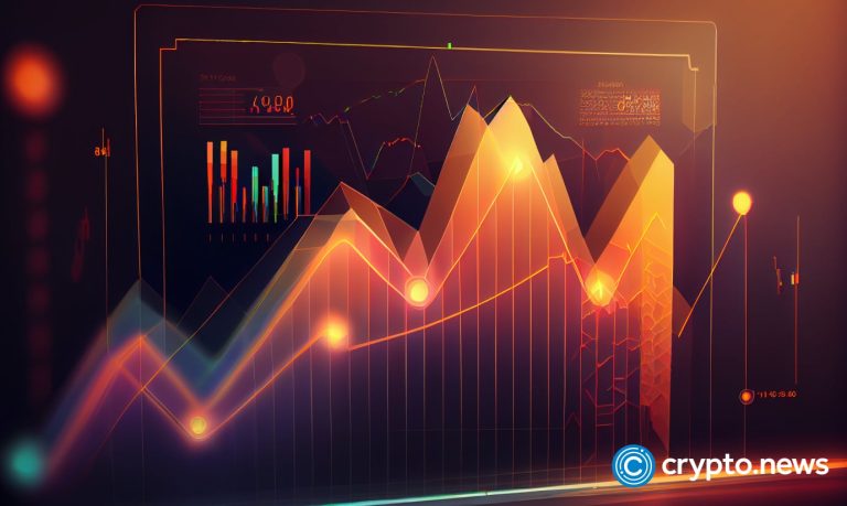 Crypto property see inflows first time in 6 weeks