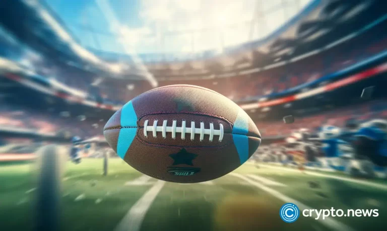 Upland groups up with NFLPA to reinforce NFL metaverse expertise