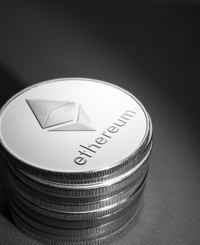 BlackRock Seemingly Registers Ethereum Belief in Delaware