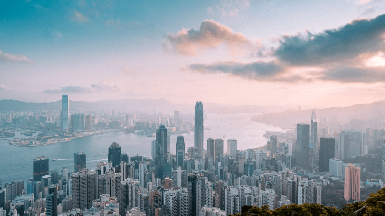 Hong Kong-Listed Crypto Alternate OSL’s Proprietor Secures $90.1M Funding