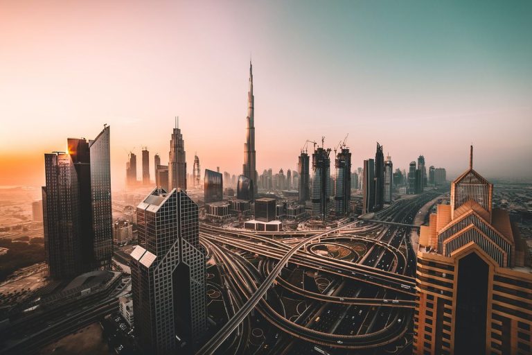 XRP and TON Cleared for Use in Dubai Monetary Hub