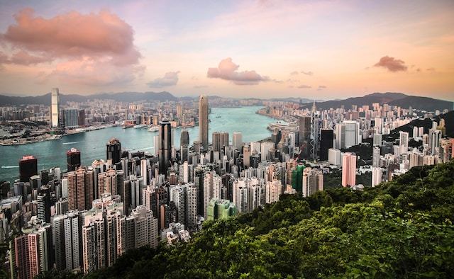 Bitcoin Underneath Consideration for Hong Kong’s Funding Immigration Program