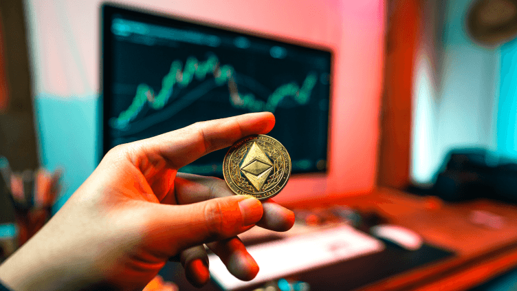 BlackRock Confirms Plans for Ethereum Spot ETF With NASDAQ Submitting, Sparks ETH Worth Surge