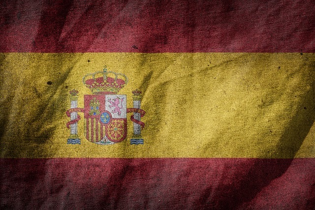 New Spanish Tax Tips Goal International Crypto Accounts