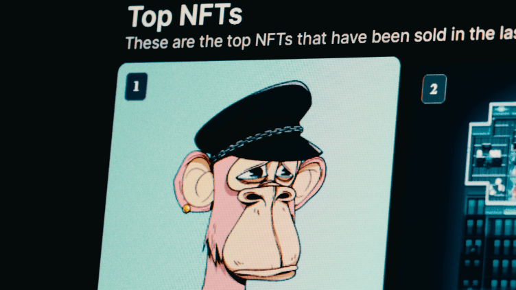 NFT Buying and selling Quantity Reaches Three Month Excessive