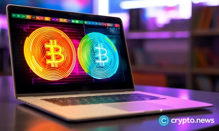 Bitcoin mining hits document excessive problem