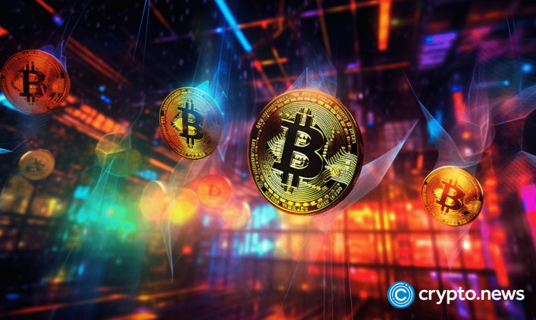 Bitcoin might rally to $100,000 and past, skilled predicts