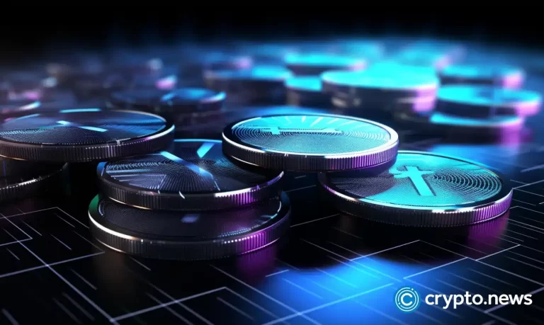 Bittensor TAO token up over 300% as blockchain, AI combine