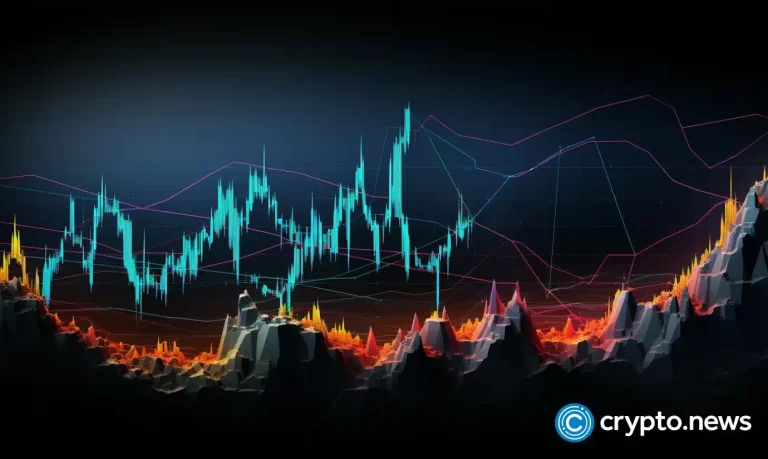 PYTH down 12% days after Backpack airdrop, per CoinGecko