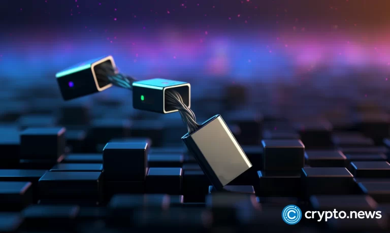 Abu Dhabi launches first international digital ledger know-how rules 