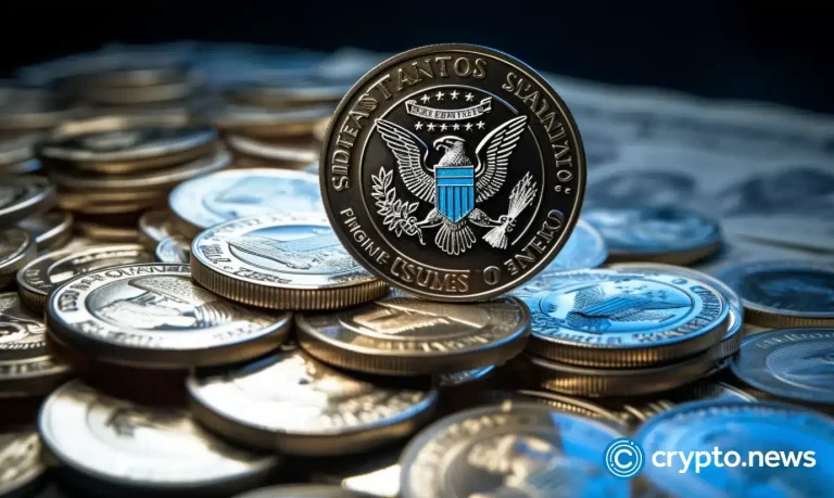 SEC delays verdict on Franklin and Globe X’s Bitcoin ETF