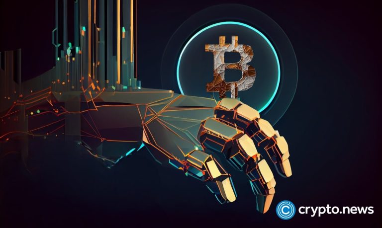 BlackRock spotlights stablecoin dangers in Bitcoin ETF submitting