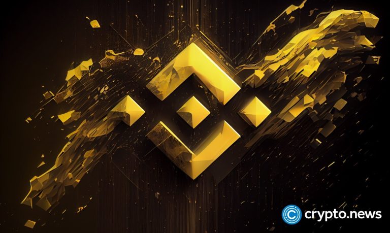 Binance’s counter-terrorism advisor exits after simply two months
