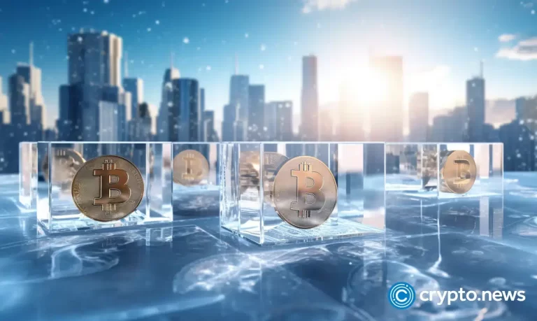 Canaan’s Q3 Bitcoin mining income declines by practically 80%