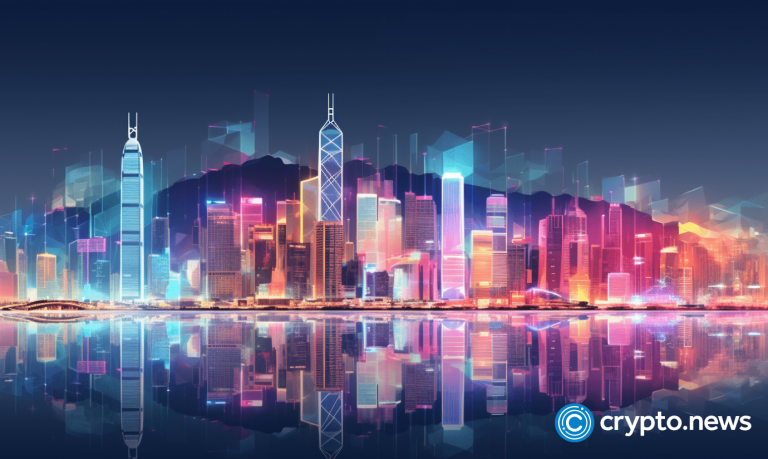 Crypto ETF buying and selling now accessible for UBS shoppers in Hong Kong