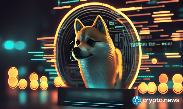 Dogecoin’s yearly beneficial properties take a success as rival memecoins acquire reputation