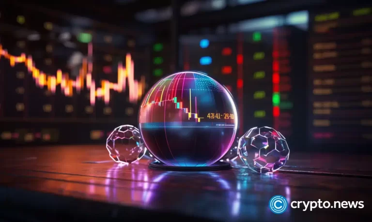 Evaluating efficiency of crypto merchants: key metrics to observe