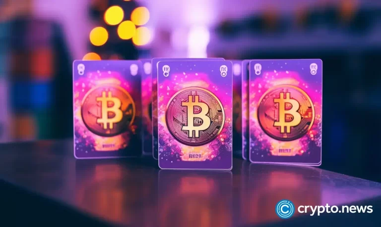 French buyers more and more desire crypto over shares, survey reveals