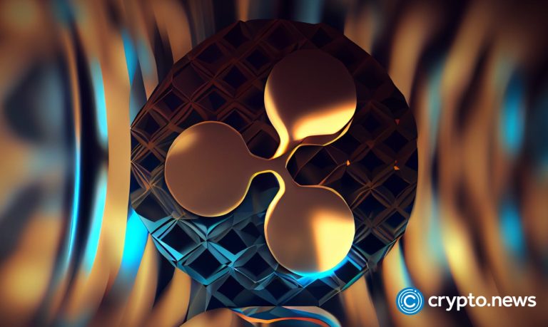 NuggetRush gains as XRP and Celestia slide
