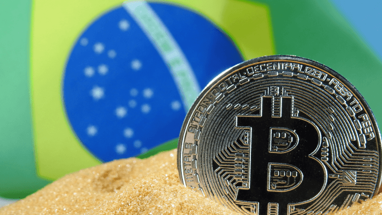 Brazil Approves New Earnings Tax Guidelines, Imposing 15% Tax on Crypto Held on Overseas Exchanges