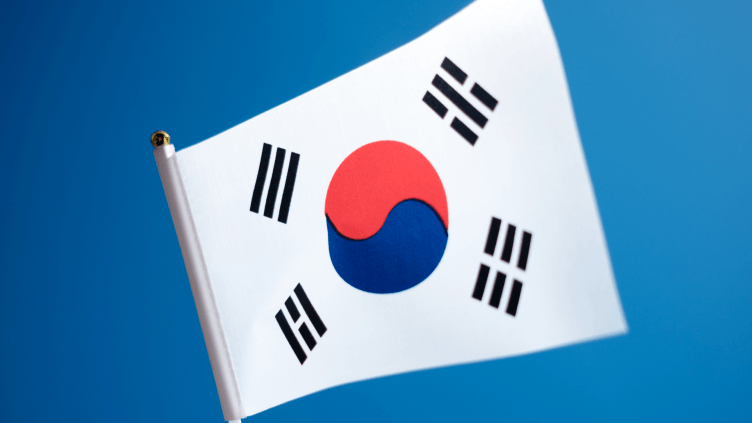 Current Altcoin Rallies Pushed by South Korean Merchants