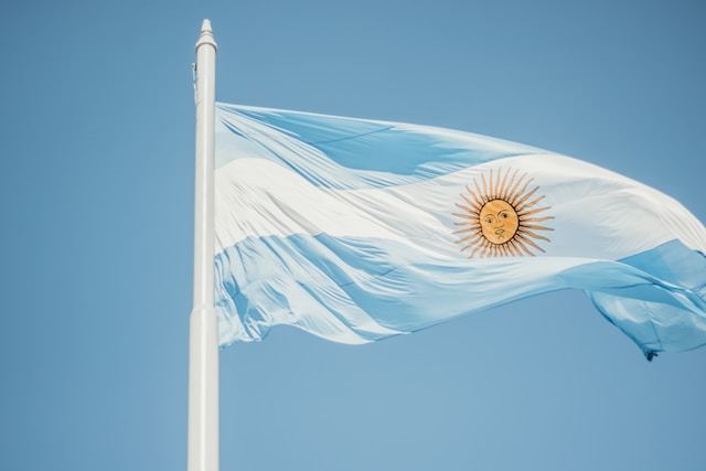 Argentina Strikes To Legalize Crypto Holdings By Providing Flat Tax on Belongings Declared