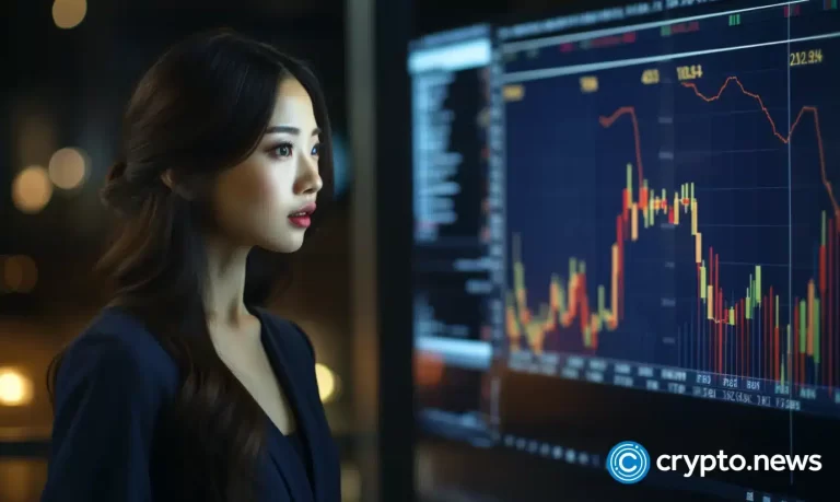 Pushd launches presale whereas Tron and Chainlink consolidate