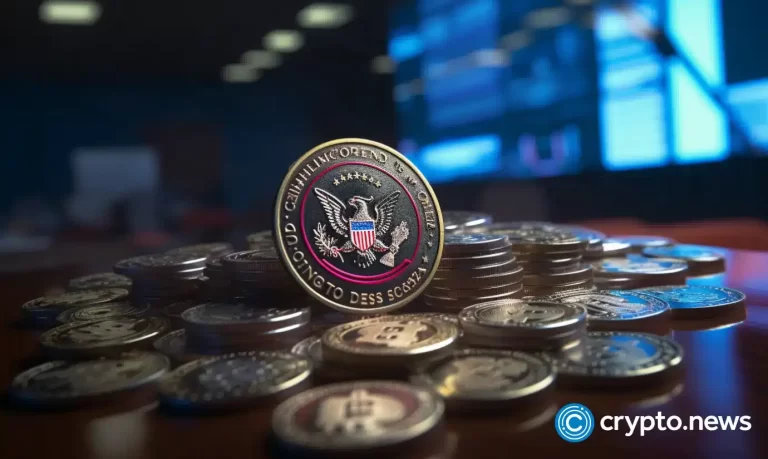SEC asks for public enter on Constancy’s Ethereum ETF; whales exploring Arbitrum and InQubeta