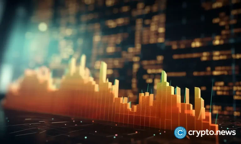 Rising cryptocurrency could rival Celestia and Avalanche