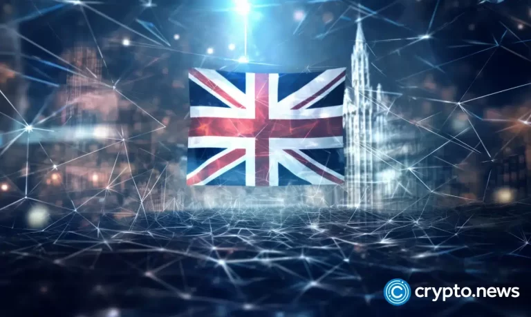 UK publishes FCA laws for digital securities sandbox