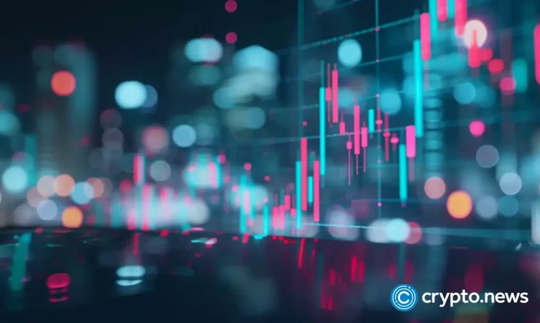 Beam up 43% as at present’s prime crypto gainer