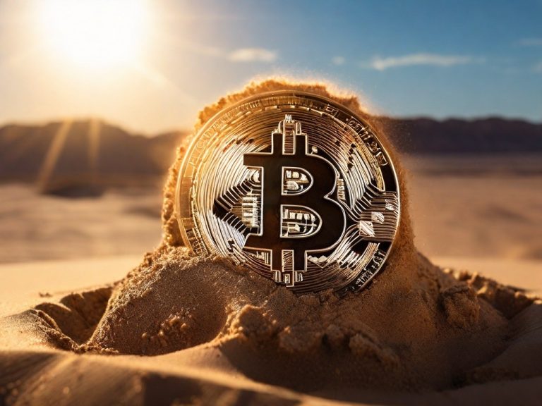 Consultants Wager on $170K+ Bitcoin Value in Wake of 2024 Halving