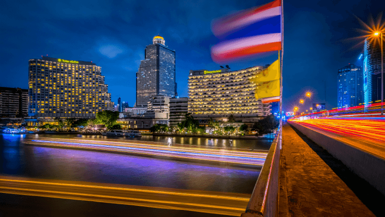 Thailand’s Controversial Digital Cash Handout Plan Hits Regulatory Snag, Issues Over Supply of Funding