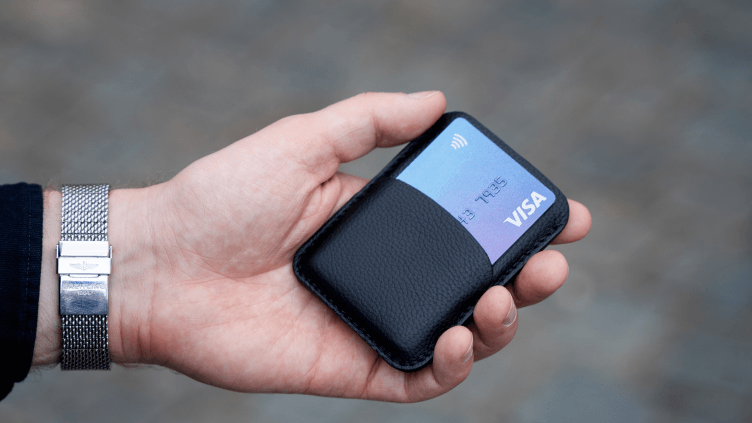 Visa Launches Web3 Buyer Loyalty Program