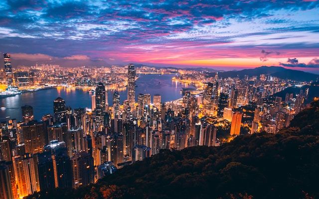 Hong Kong Regulator Outlines 3-Yr Technique Specializing in Innovation and Competitiveness