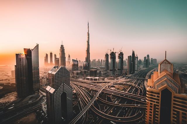 UAE Completes First Cross-Border Digital Dirham CDBC Fee Price $13.6M to China