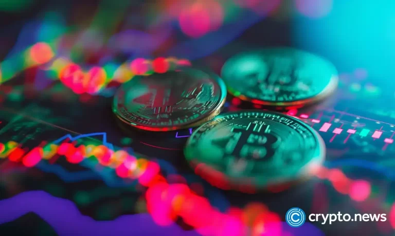 Spot Bitcoin ETF inflows prime $1.55b; traders supporting Solana and NuggetRush
