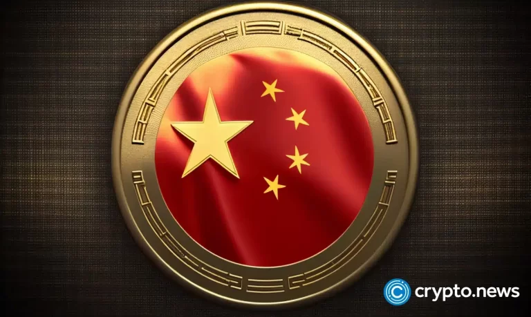 Corrupt Chinese language officers exploit crypto for illicit cross-border transactions