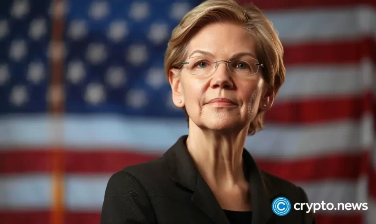 Blockchain Affiliation addresses Senator Elizabeth Warren’s crypto hiring considerations