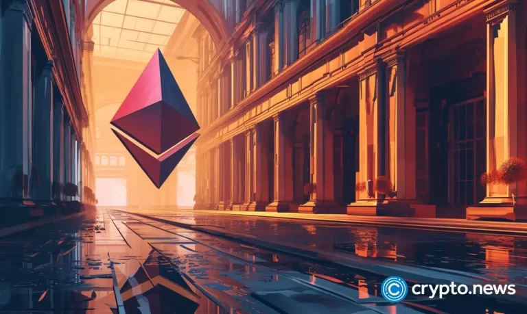 Ethereum prone to surpass Bitcoin in midterm