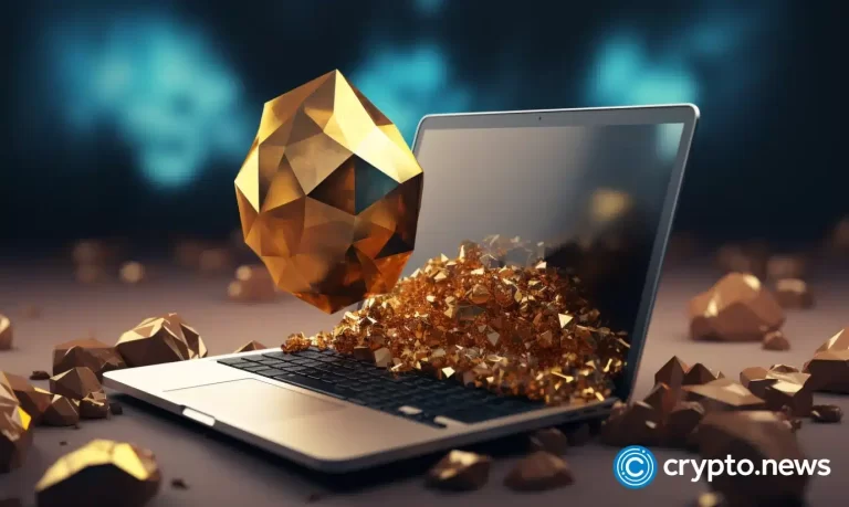 new crypto challenge drawing investor consideration