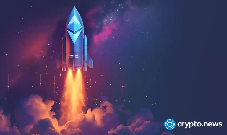 Analyst says Ethereum can attain $10k in 2024, new altcoin prone to comply with