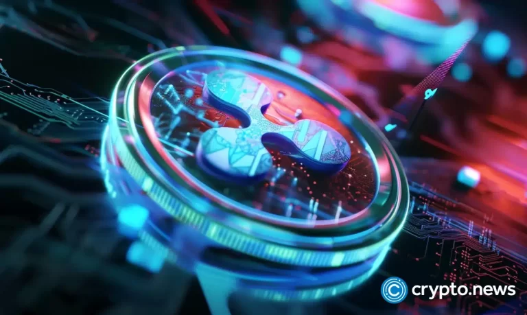 Ripple searching for ‘light on your feet’ business manager
