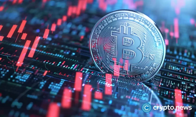 Grayscale Bitcoin ETF sees $579m in day by day web outflows